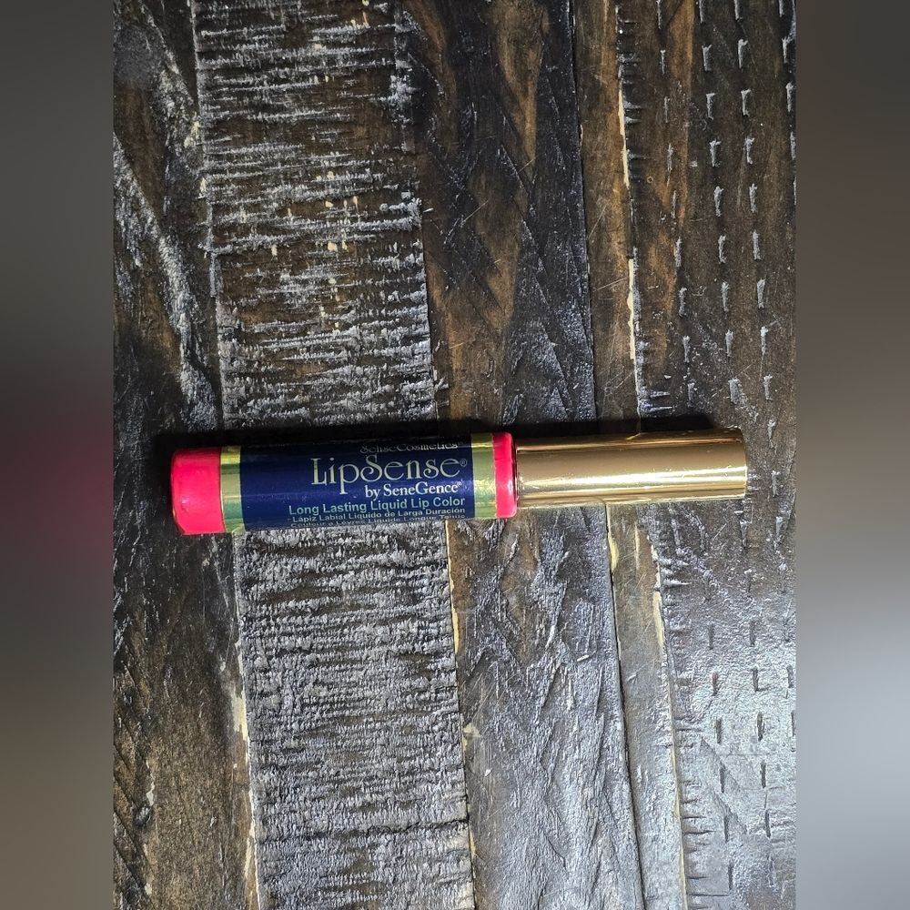 Strawberry Shortcake LipSense by SeneGence